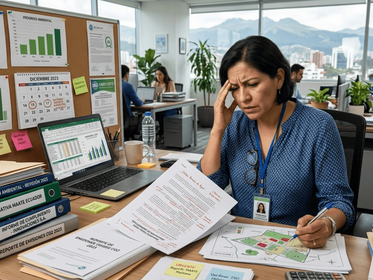 Cuándo lo necesita tu empresa